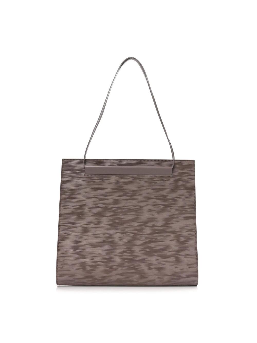 Louis Vuitton Epi Saint Tropez Lilac #317172L59B